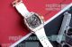 Knockoff Richard Mille RM11-03 Diamond And Rose Gold Watch - White Rubber Strap (4)_th.jpg